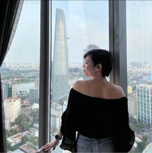 Meet your Posher, Nha